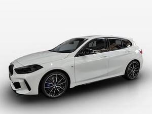 BMW M135i xDr. Swiss Perfor.