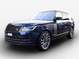 LAND ROVER Range Rover 3.0D I6 Vogue Automatic