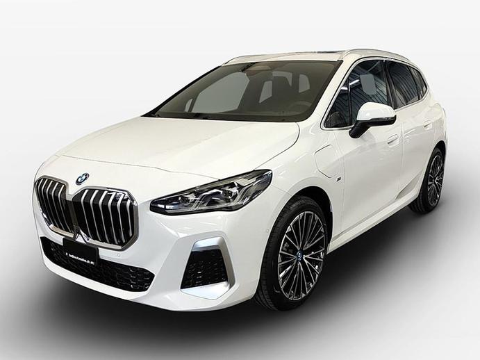 BMW 230e Active Tourer M Sport, Plug-in-Hybrid Benzina/Elettrica, Auto nuove, Automatico