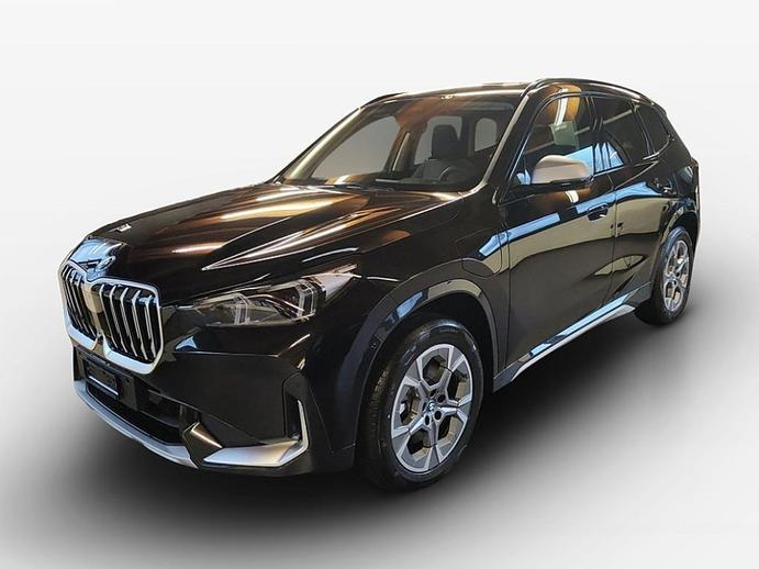 BMW X1 30e xLine, Hybride Rechargeable Essence/Électricité, Voiture nouvelle, Automatique