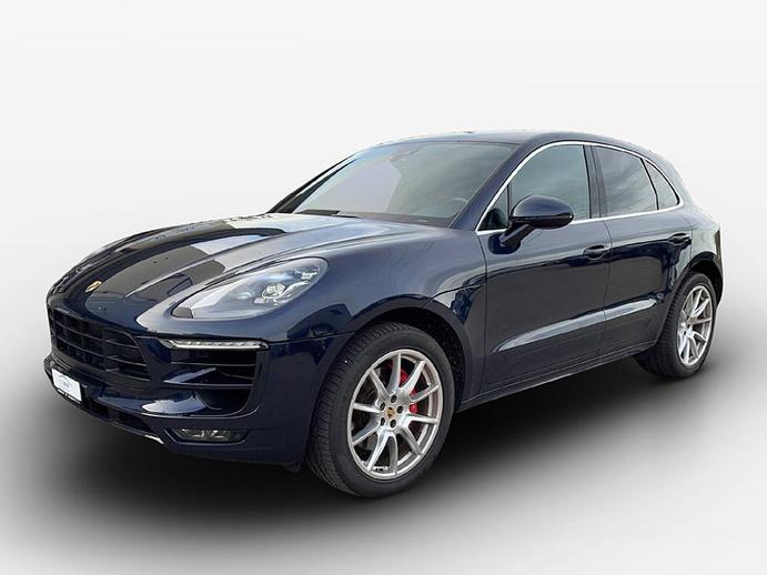 PORSCHE Macan 3.0 V6 GTS, Petrol, Second hand / Used, Automatic