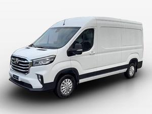 MAXUS Deliver 9 Kaw. L3H2 2.0 TD Luxury