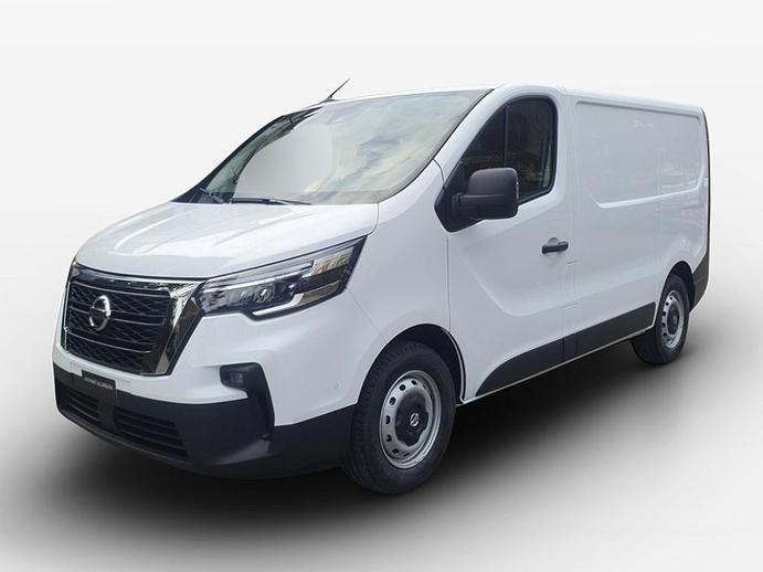 NISSAN Primastar 150 3.0 L1H1 N-Connecta, Diesel, Auto nuove, Manuale