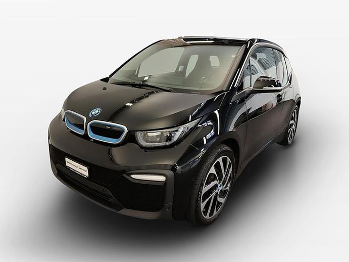 BMW i3 (120Ah) Fleet Edition, Électrique, Occasion / Utilisé, Automatique