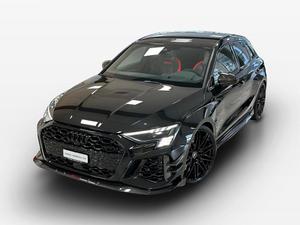 AUDI RS3-R ABT *1 of 200 mit 500PS*