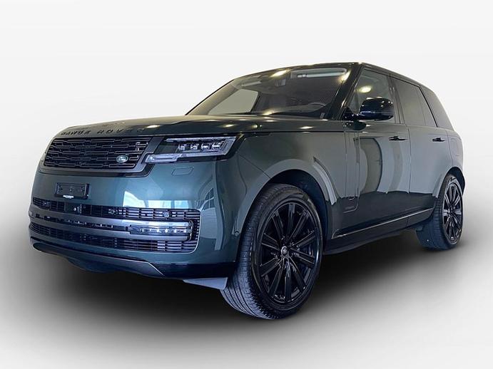 LAND ROVER Range Rover P510e Si6 PHEV Autobiography Automatic, Hybride Rechargeable Essence/Électricité, Occasion / Utilisé, Automatique