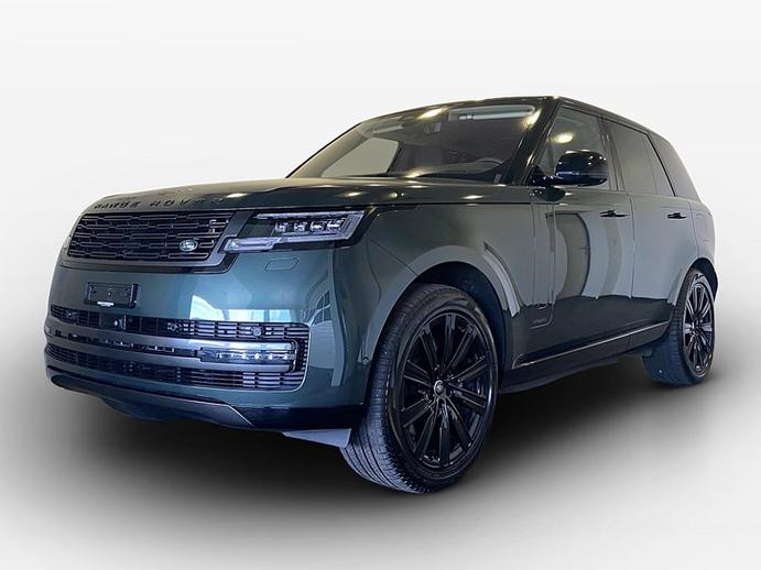 LAND ROVER Range Rover P510e Si6 PHEV Autobiography Automatic, Plug-in-Hybrid Petrol/Electric, Second hand / Used, Automatic