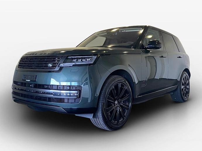 LAND ROVER Range Rover P510e Si6 PHEV Autobiography Automatic, Plug-in-Hybrid Benzin/Elektro, Occasion / Gebraucht, Automat