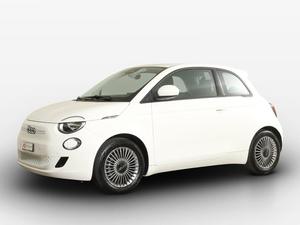 FIAT 500 electric 87 kW Batterie 42kWh