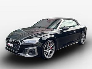 AUDI A5 Cabriolet 45 TFSI S line Attraction