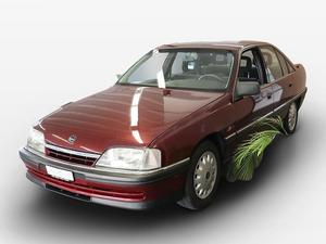 OPEL Omega 2.4i ABS Special