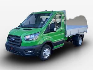 FORD Transit Kab.-Ch. 350 L2 2.0 EcoBlue 170 Trend