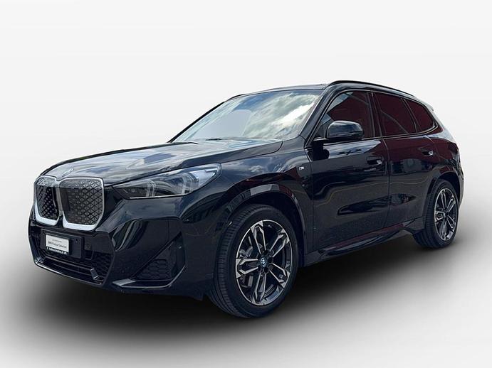 BMW iX1 30 M Sport, Elettrica, Occasioni / Usate, Automatico