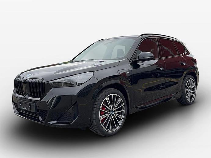BMW X1 30e M Sport Pro, Hybride Rechargeable Essence/Électricité, Voiture nouvelle, Automatique